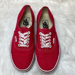 VANS "AUTHENTIC SHOE" 